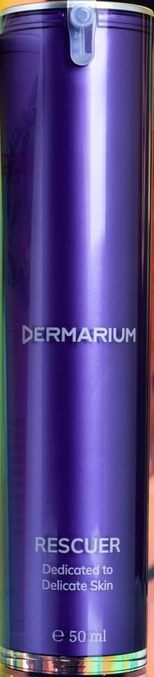 Dermarium The Rescuer