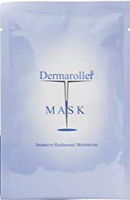 Dermaroller Facemask