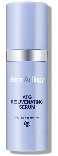 Dermartlogy Atg Rejuvenating Serum