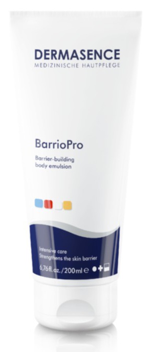 Dermasence Barriopro Body Emulsion