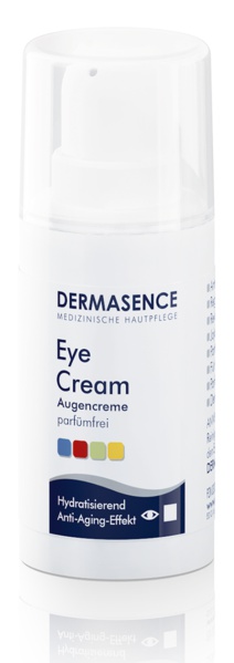 Dermasence Eye Cream