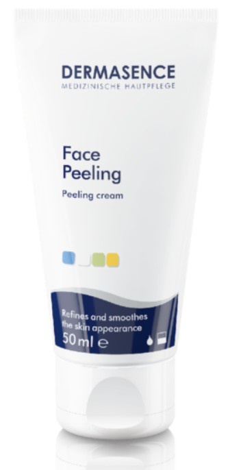 Dermasence Face Peeling