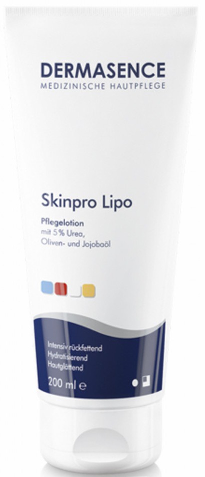 Dermasence Skinpro Lipo