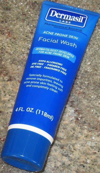 Dermasil Lab Acne Prone Skin Facial Wash