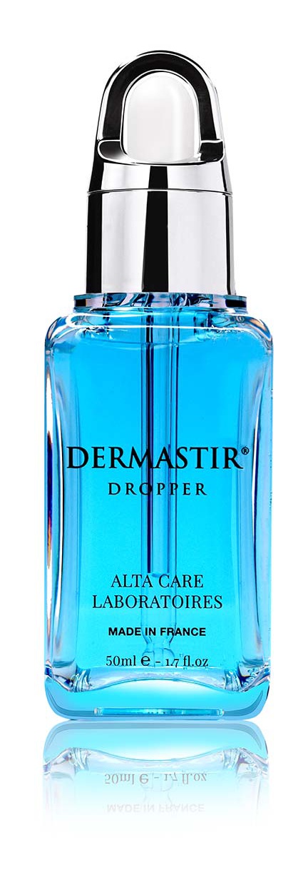 Dermasstir Resurfacing Post Op Stem Cells