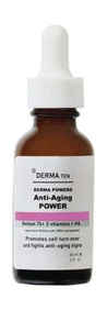 Dermaten Anti-aging Power Serum