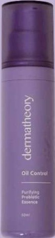 Dermatheory Essence Purifying Probiotic