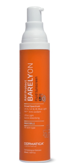 Dermatica Ray: Protect Barelyon