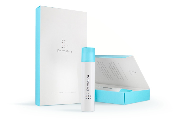 Dermatica Tretinoin 0.025% / Hydroquinone 4% Cream