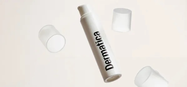 Dermatica Tretinoin .05%, .01% + Azelaic Acid 15% In Hydro Base