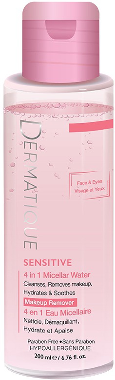 Dermatique Micellar Water