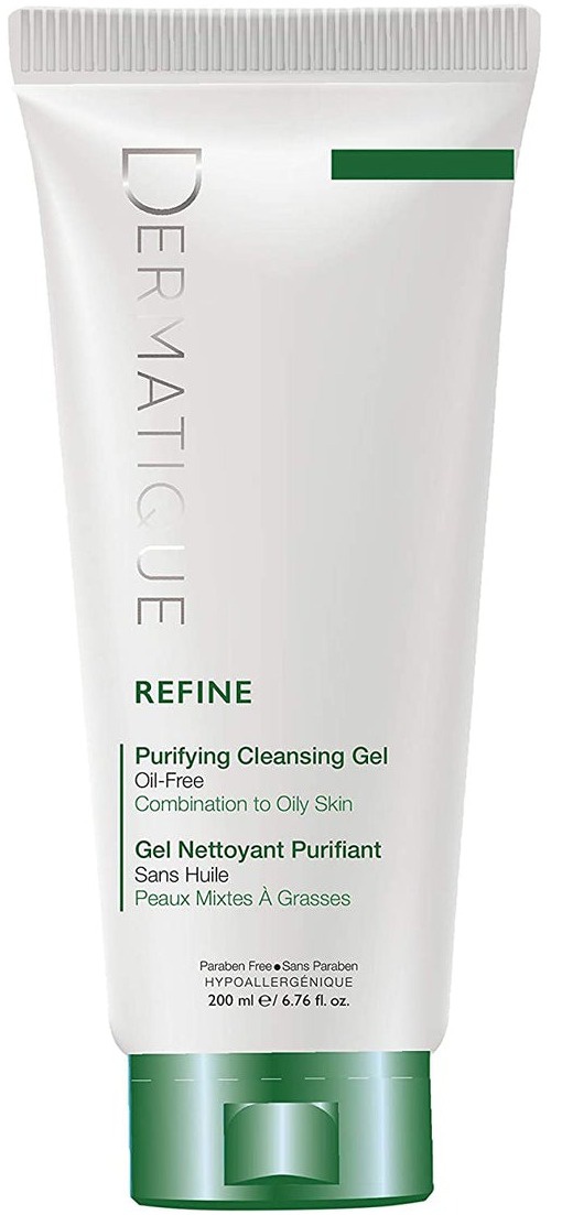 Dermatique Purifying Cleansing Gel