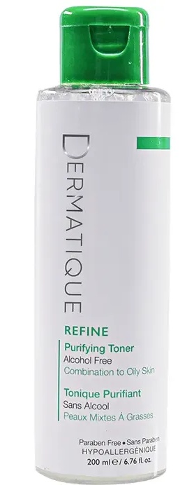 Dermatique Purifying Toner