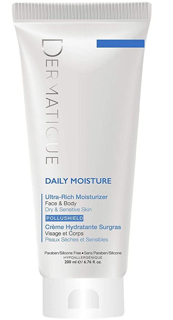 Dermatique Ultra-rich Moisturizer