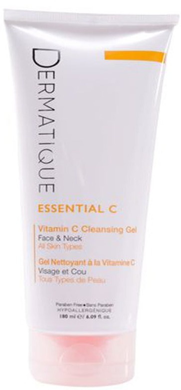 Dermatique Vitamin C Cleansing Gel Face