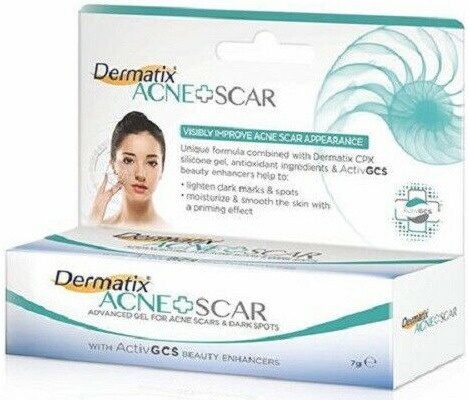 Dermatix Acne Scar & Dark Spot