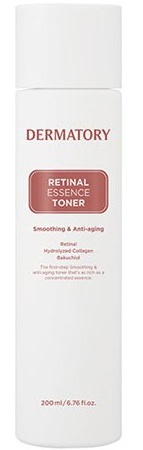 Dermatory Retinal Essence Toner