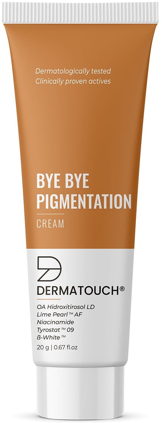 Dermatouch Bye Bye Pigmentation Cream