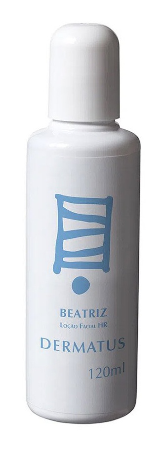 Dermatus Beatriz - Loção Facial Hr