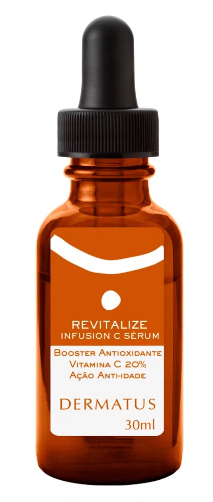 Dermatus Booster C