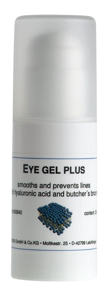 Dermaviduals Eye Gel Plus