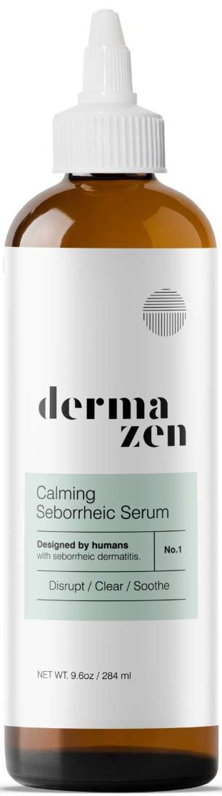 Dermazen Calming Seborrheic Serum