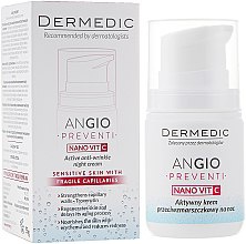 Dermedic Angio Preventi Nano Vit C