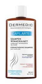 Dermedic Capilarte Shampoo