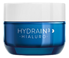 Dermedic HYDRAIN3 Night Cream