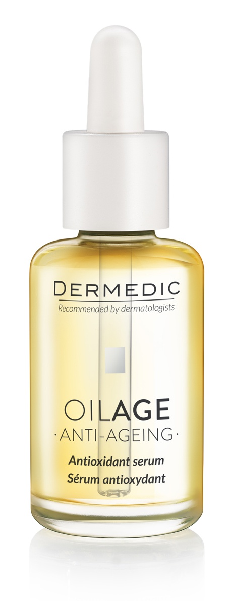 Dermedic Oilage Anti-ageing