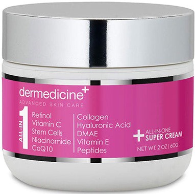 Dermedicine All In One
