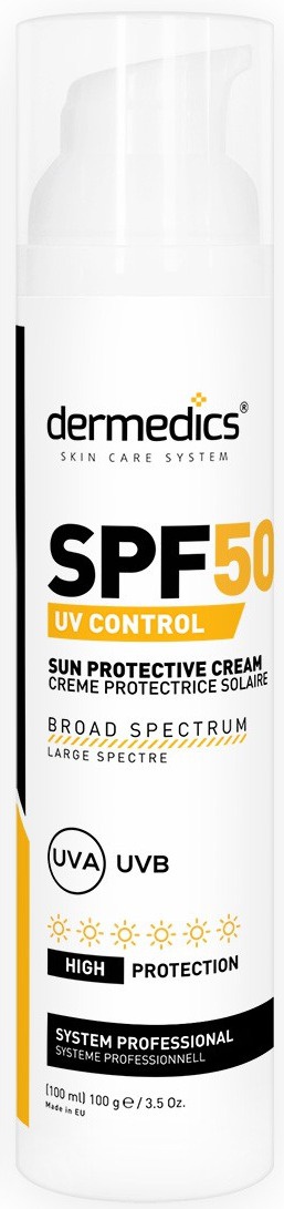 Dermedics Uv Protective Cream Spf50