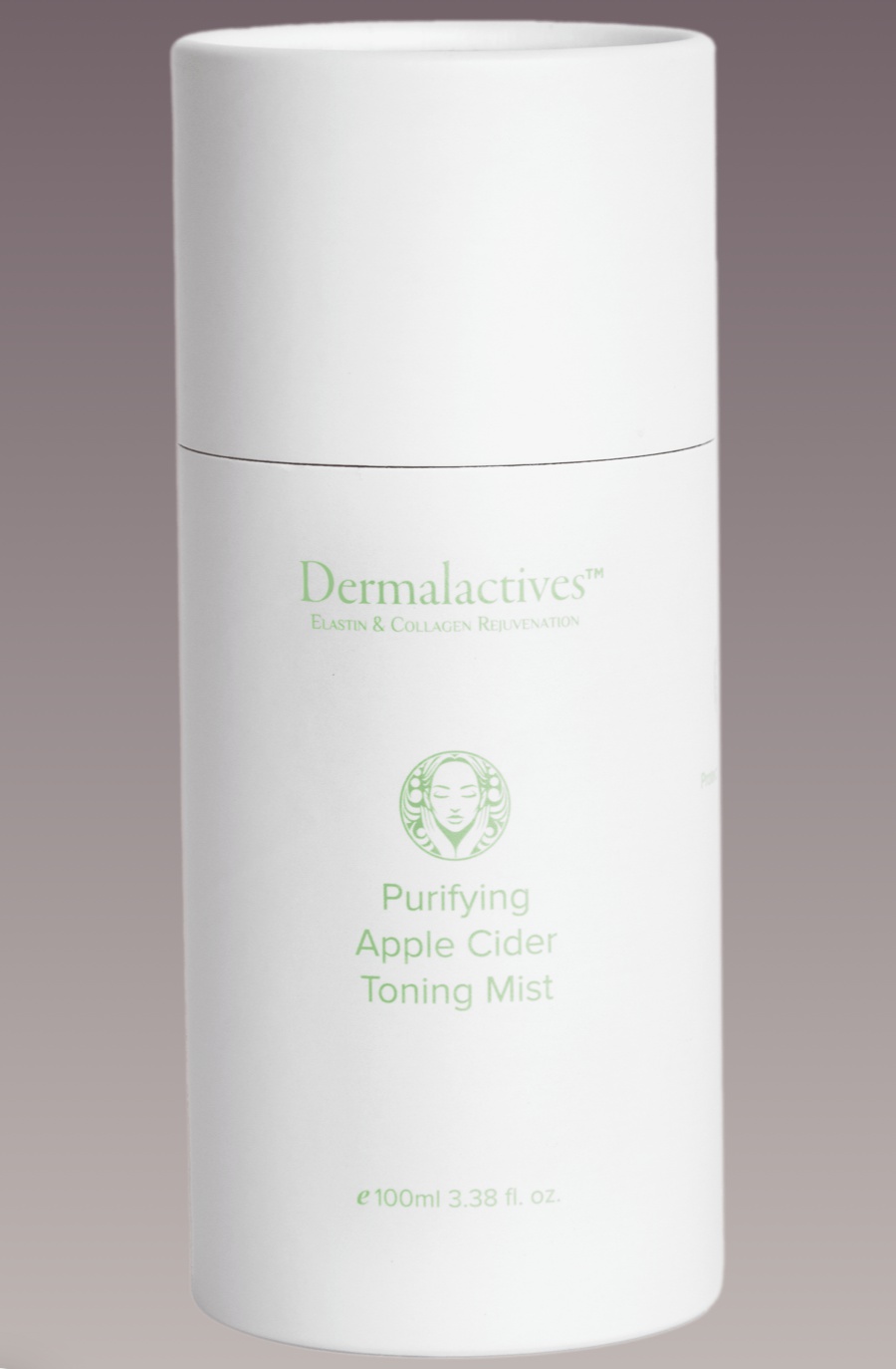 Dermelactives Purifying Apple Cider Toner Mist