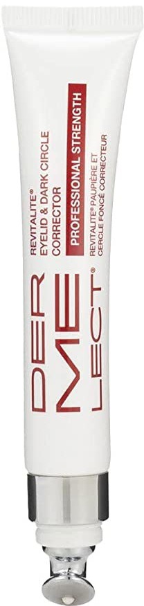 Dermelect Revitalite Professional Eyelid & Dark Circle Corrector