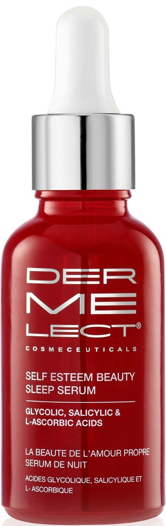 Dermelect Self Esteem Beauty Sleep Serum