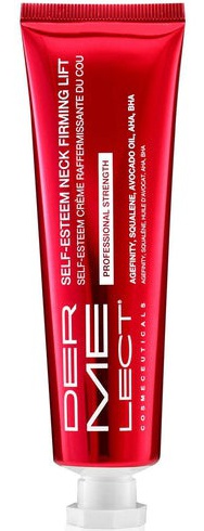 Dermelect Self-esteem Professional Neck Firming Lift