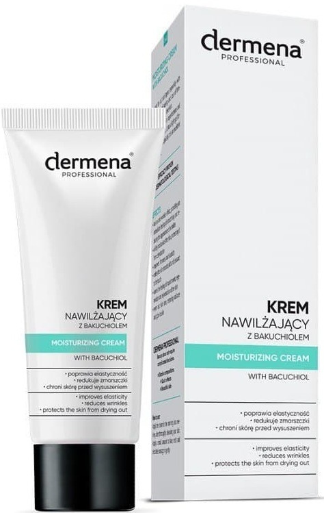 Dermena Krem Z Bakuchiolem