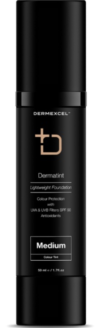 Dermexcel Dermatint