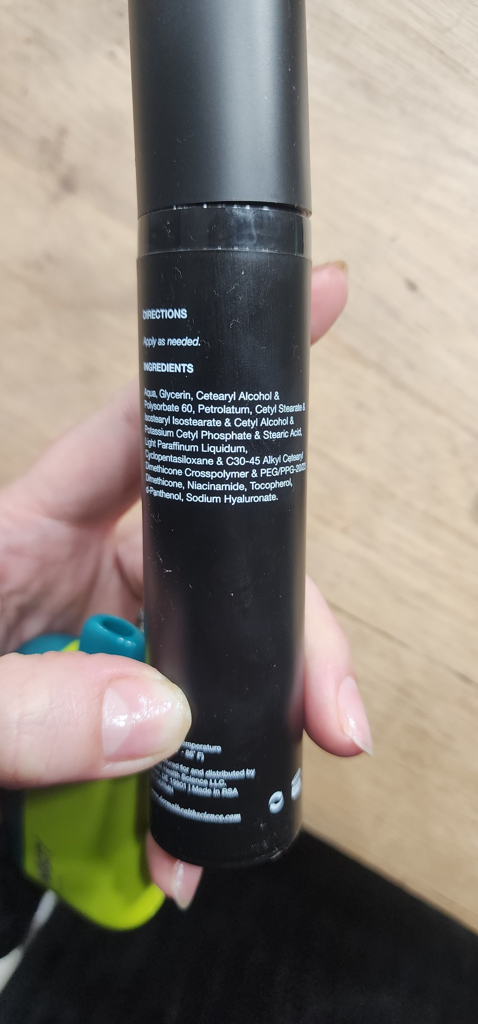 Dermexcel Dermnourish