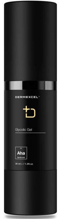 Dermexcel Glycolic Gel