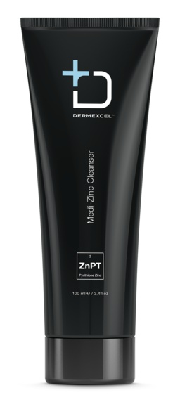 Dermexcel Medi-Zinc Cleanser