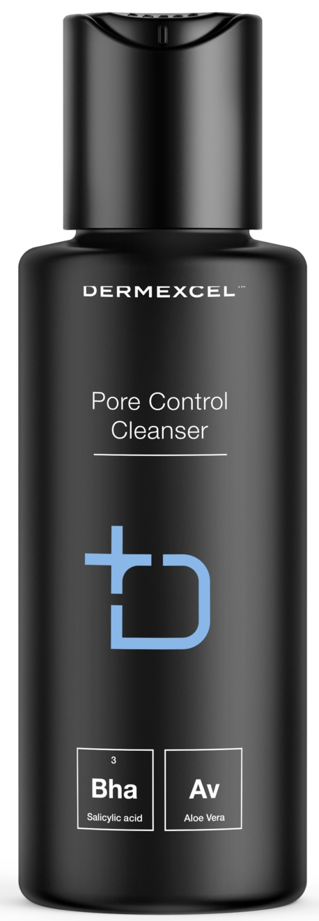 Dermexcel Pore Control Cleanser