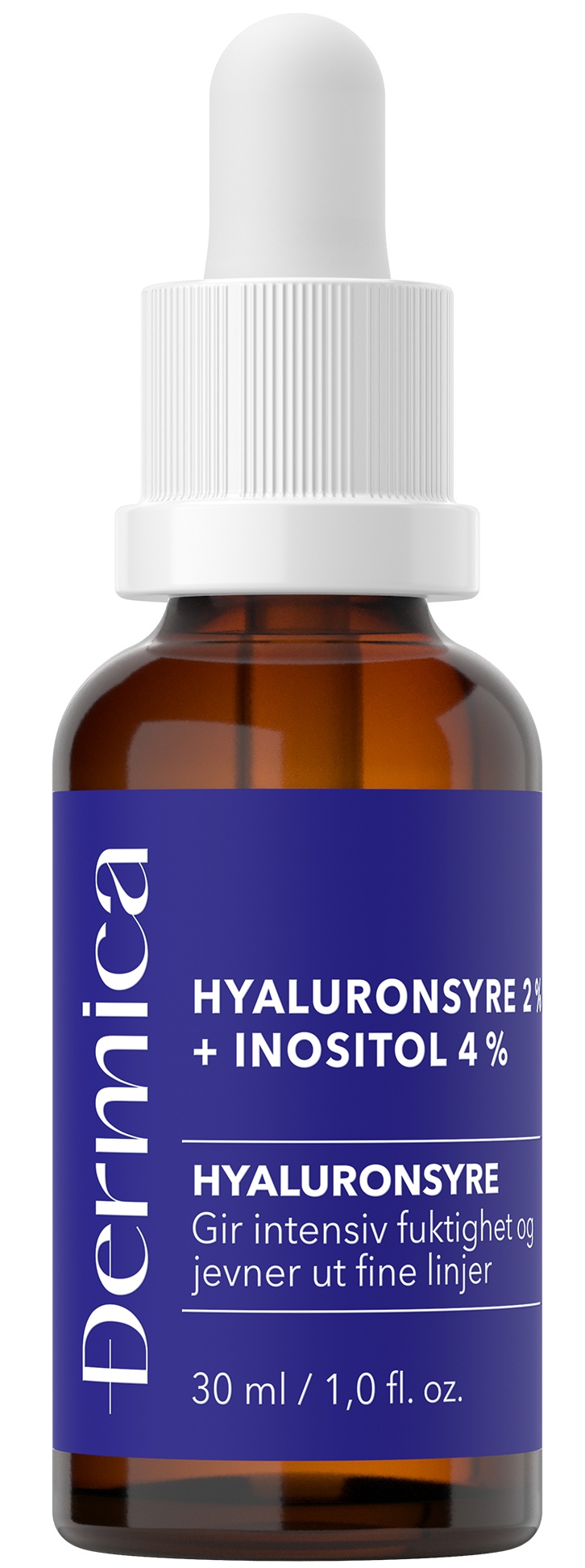 Dermica Hyaluronsyre