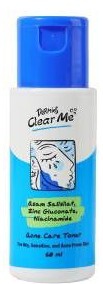 Dermies Clear Me Acne Care Toner