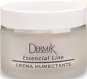 Dermik Crema Humectante