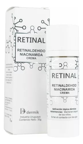 Dermik Retinal