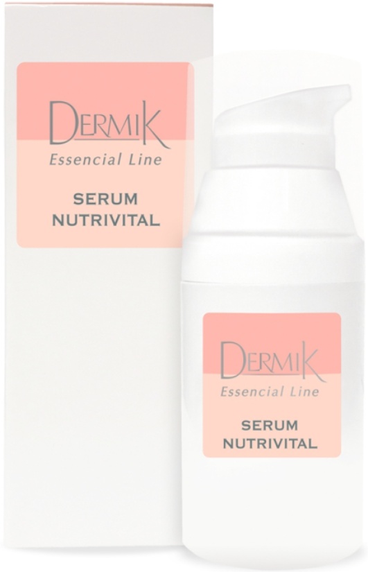 Dermik Serum Nutrivital