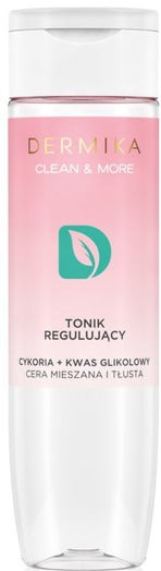 Dermika Clean & More Regulating Toner