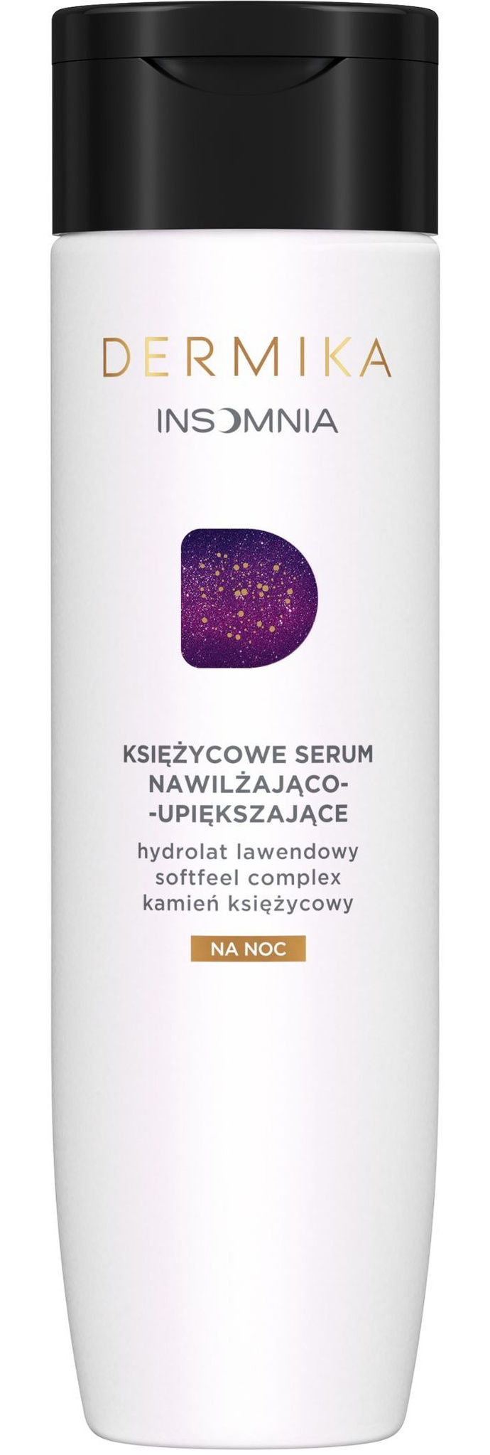 Dermika Insomnia Lunar Moisturizing And Beautifying Serum