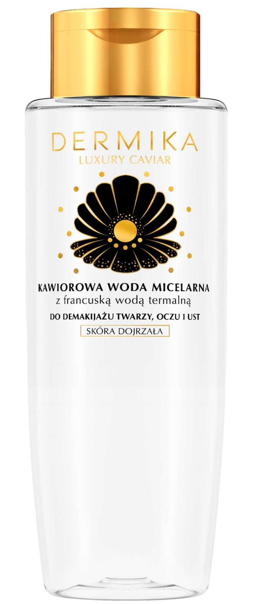 Dermika Luxury Caviar Micellar Water